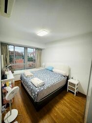 Hougang Street 11 (D19), Condominium #513756561